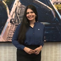 Maira Asif