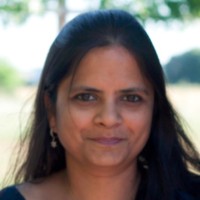 Amita Bachhawat