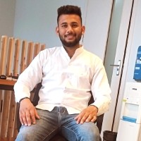 Naresh Verma
