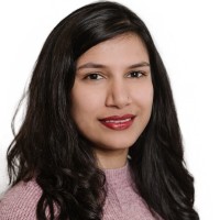 Yugshree Belbase