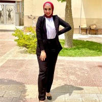 Sohyla Sayed