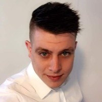Aron Sikking