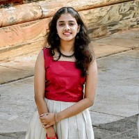 Ahalya T R
