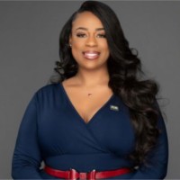 Stacey J. Branham, MBA