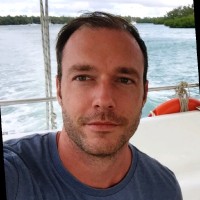 Andreas Egli