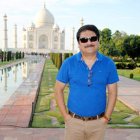 Manoj Sab