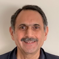 Sunder Annamraju
