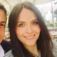 Mariana Martinez Balen