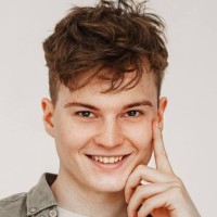 Alex Hayes