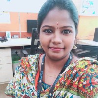 Gayathri Ramamoorthy