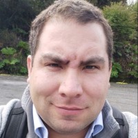 Nicolas Zavala