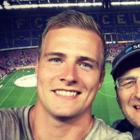 Brandur Heinason