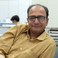 Nareshkumar Panchal