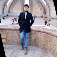 Ali Mehdi