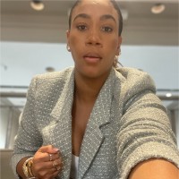 Ticilia Caffey