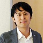 黒川幸治
