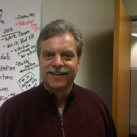 Bill Christensen