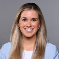 Madeline Harris