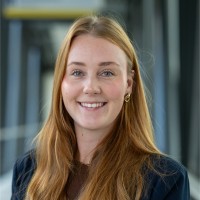 Marloes Krijger