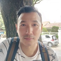 Andhika Satria