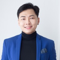 Anson Ng Lee Ming