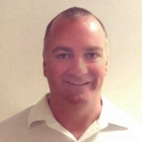 Darren Walsh