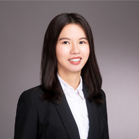 June Jiang