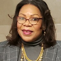 Stephanie Clark