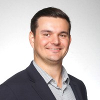 Trent Saharek