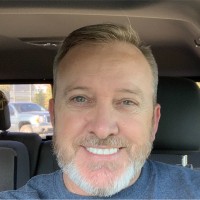 Greg Oxford