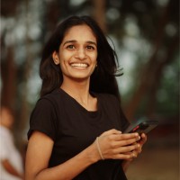 Anusha Rajendran