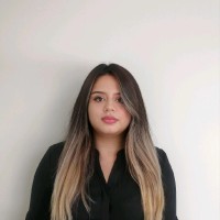 Kelly fiorella Chau herrera