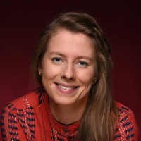 Kristin Kirsch, LL.M. Legal Tech