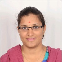 Monika Ramdas