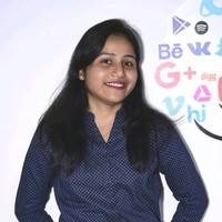 Rachana Deshmukh