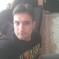 Goran Ahmadi