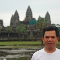 Phav Phav Proeun