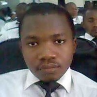 PATRICK MGBEOMA