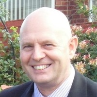 Kev Wolfe
