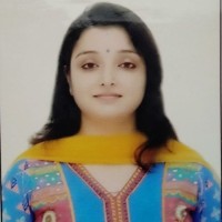 Dr.Saloni Devi