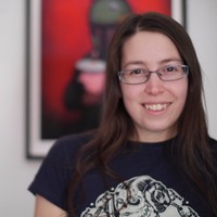 Ariane Brisson