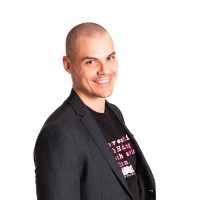 Evan Hoffman
