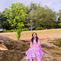 Anisha Singh Thakuri