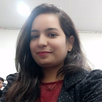 Megha Sharma