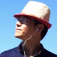 外土司Roy Ye