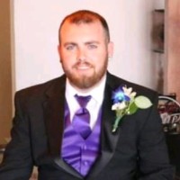 Mathew Johnson