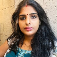 Keerthi P K