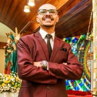Robson Thadeu Lima De Souza