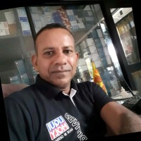 Indrajith Jayawardana