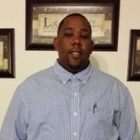 Harold Dixon
